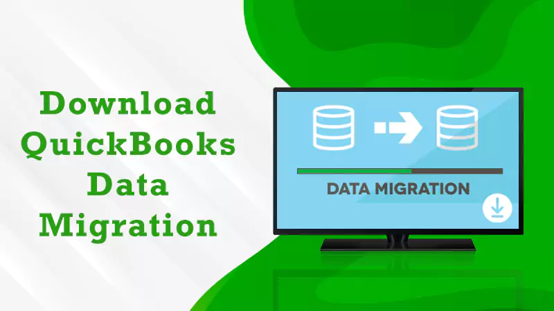 Download QuickBooks Data Migration Tool