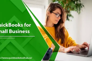 QuickBooks for Small Business