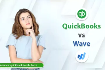 wave vs QuickBooks