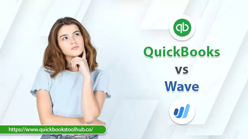 wave vs QuickBooks